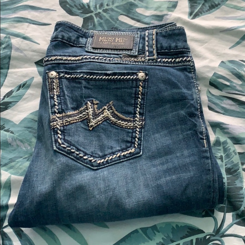Miss Me Jeans, Size 32